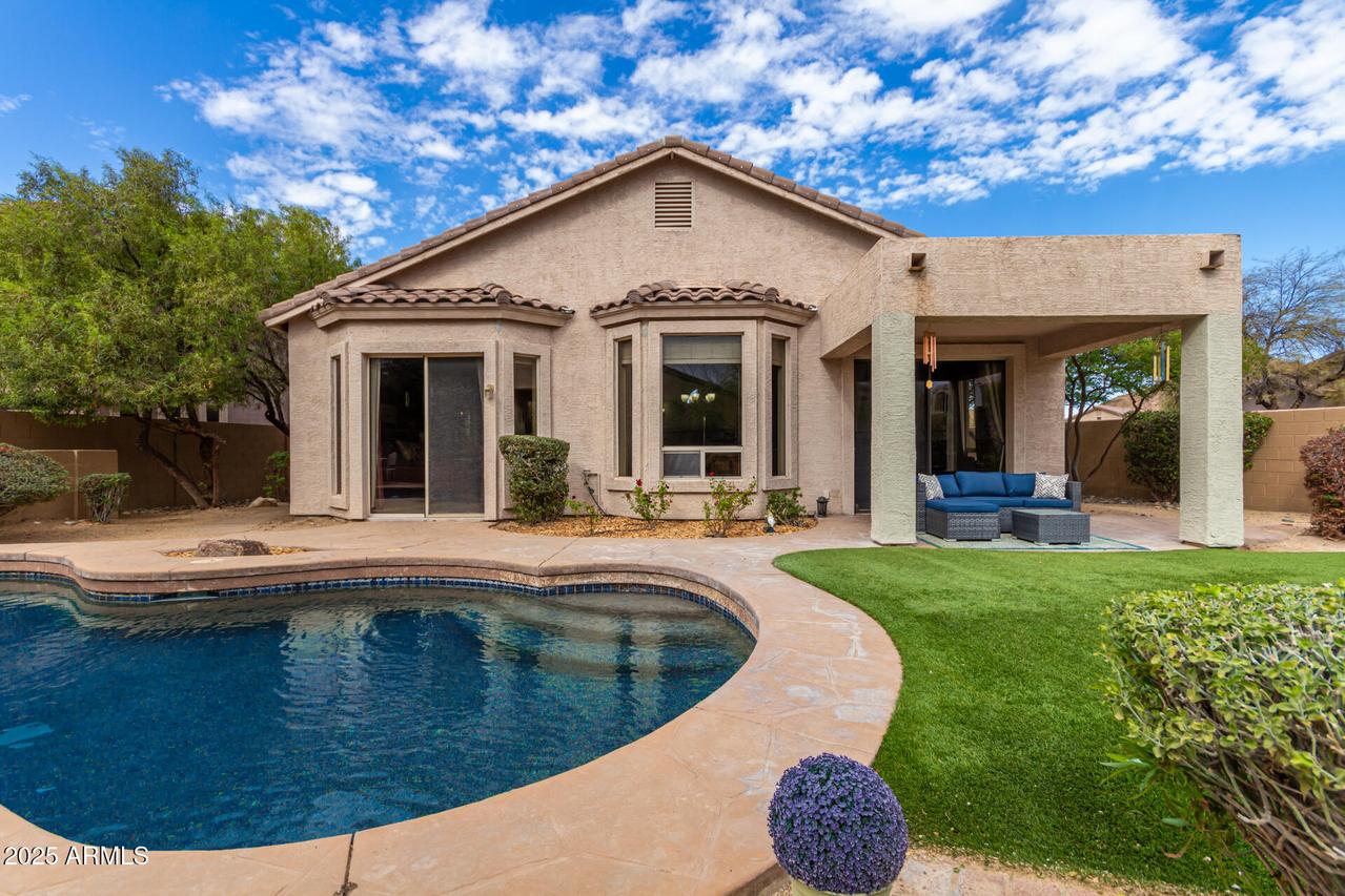 3055 N Red Mountain #77, Mesa, AZ 85207