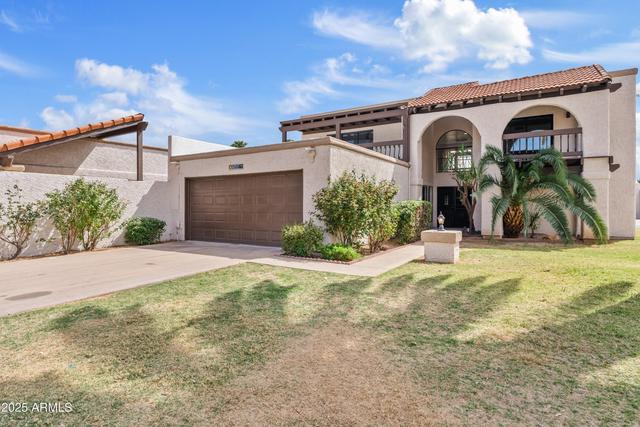 New Homes with Master Bedrooms on the 1st Floor That Attend Saguaro High School: May 31st to June 6th