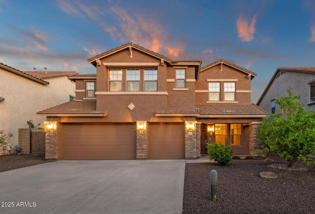 5223 W Bent Tree Dr., Phoenix, AZ 85083