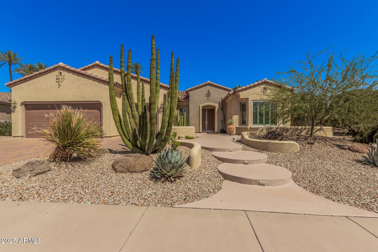 16704 W Oracle Rim Dr., Surprise, AZ 85387