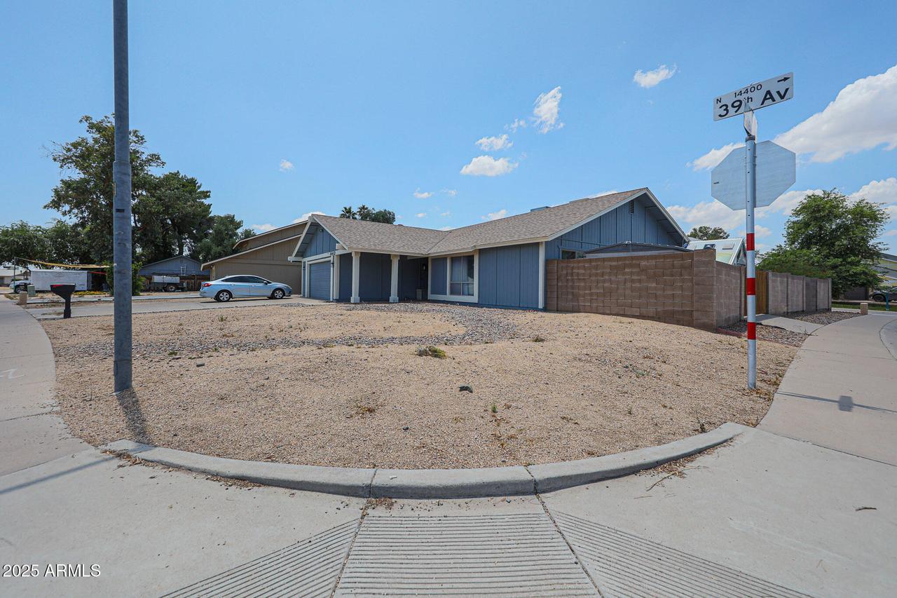 14412 N 39th Ave., Phoenix, AZ 85053