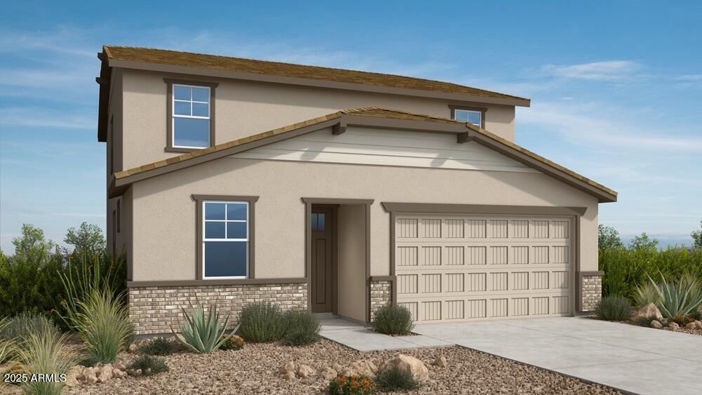 25224 N 165th Ln., Surprise, AZ 85387