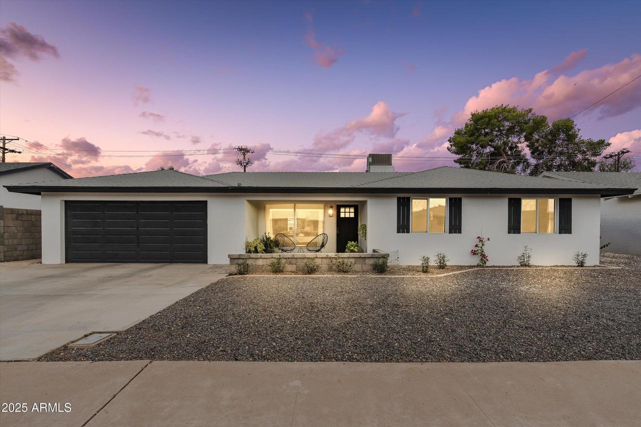 8341 E Hubbell St., Scottsdale, AZ 85257