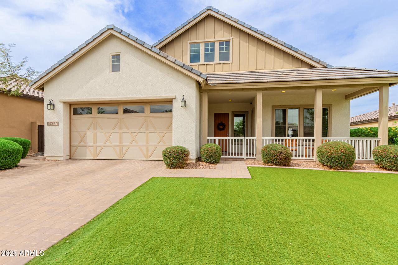 14360 W Windrose Dr., Surprise, AZ 85379