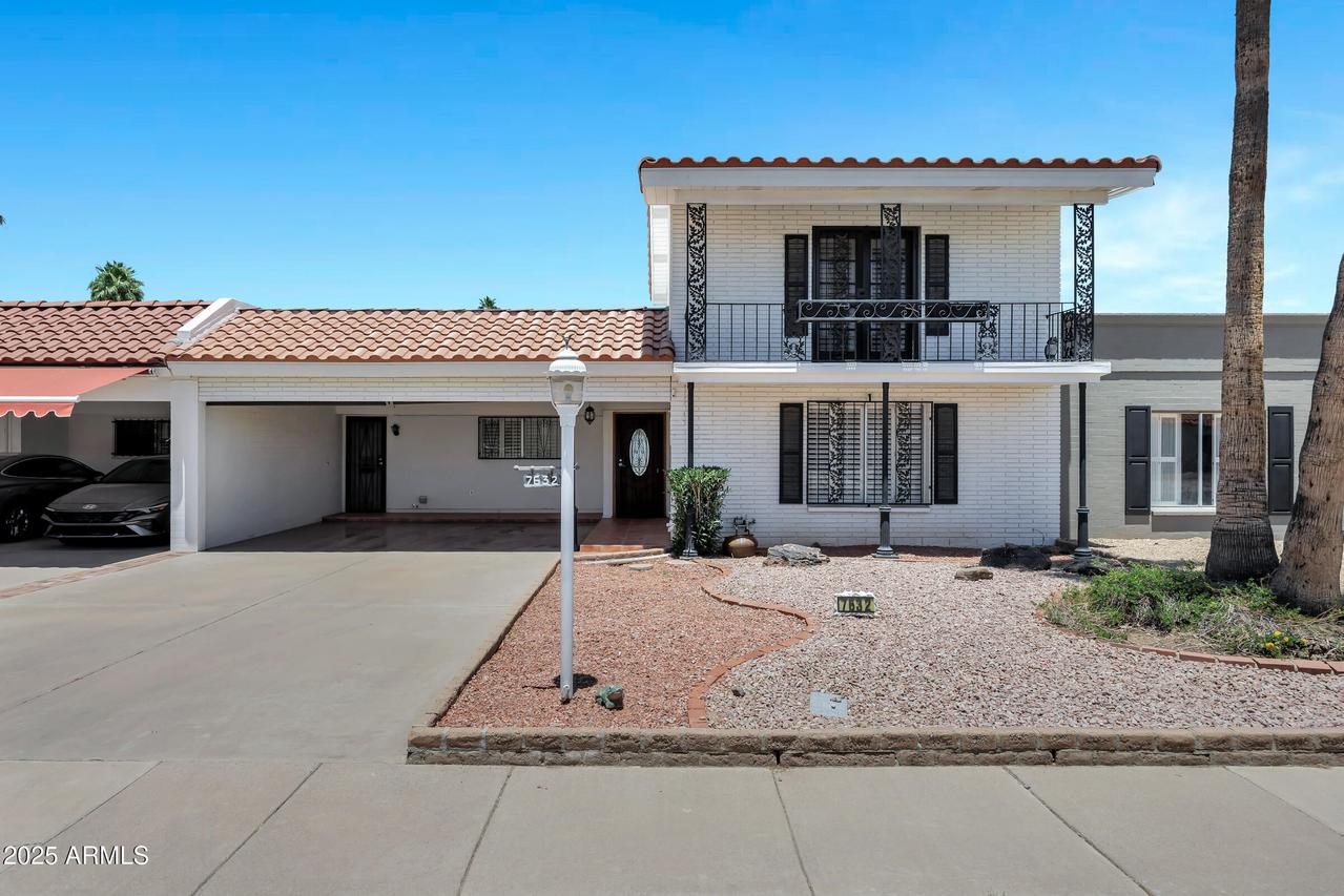 7632 E Bonita Dr., Scottsdale, AZ 85250