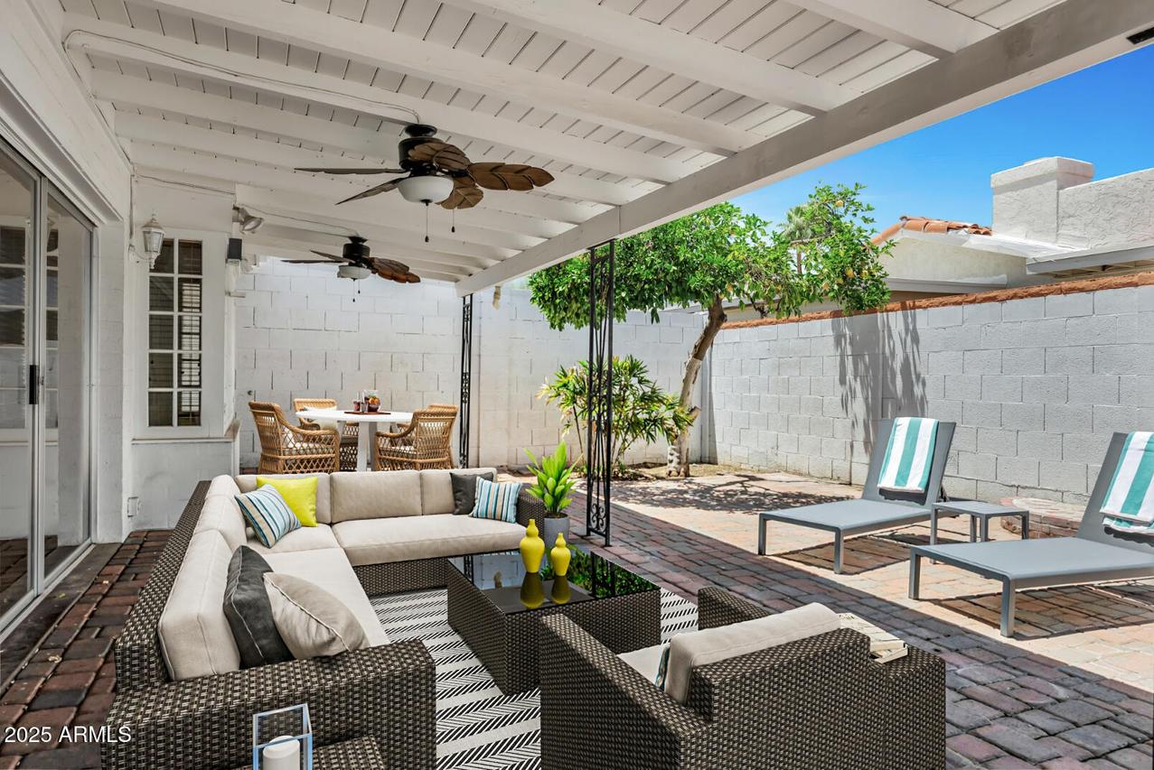 7632 E Bonita Dr., Scottsdale, AZ 85250