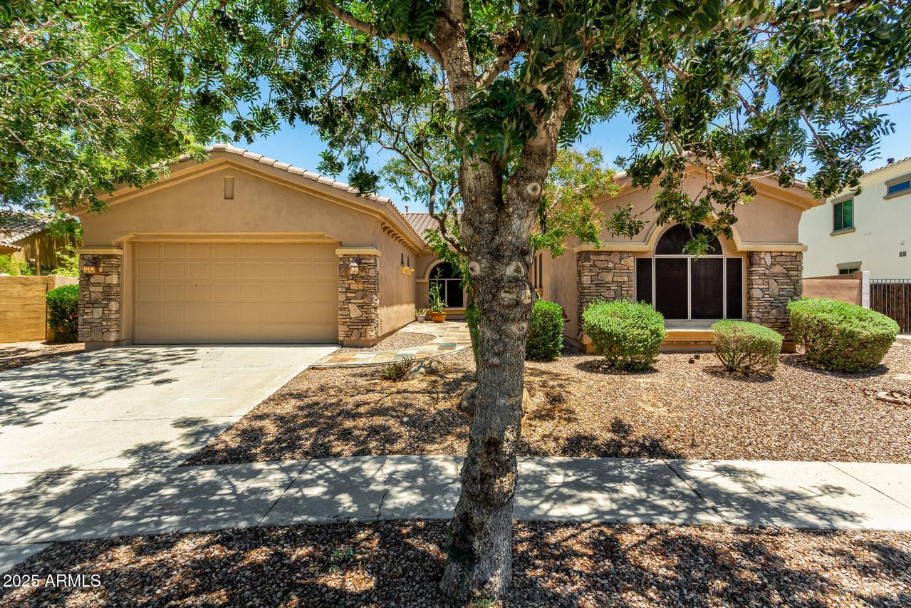 3715 S Skyline Dr., Gilbert, AZ 85297
