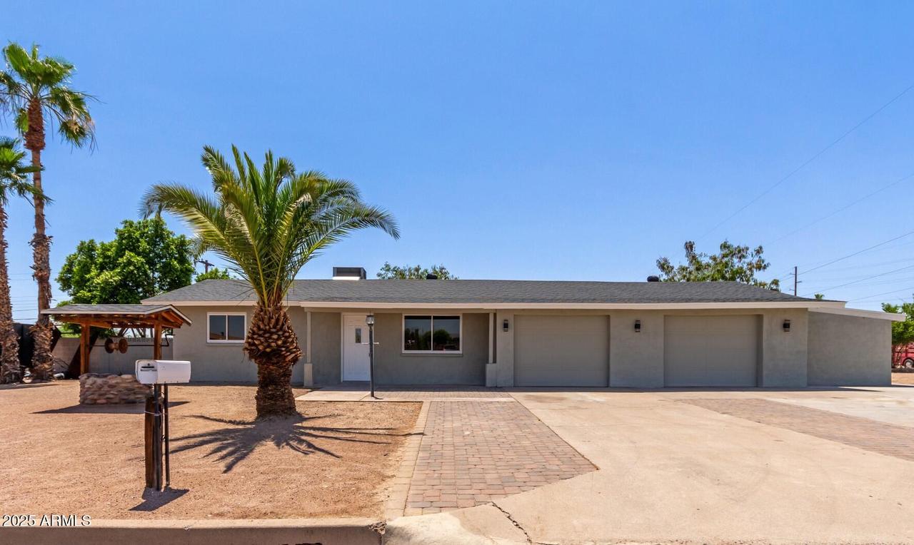 350 N 88th St., Mesa, AZ 85207