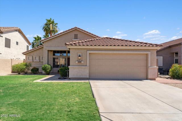 Homes Just Sold That Attend Campo Verde High School: July 15th to July 21st