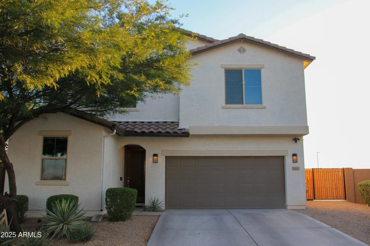1100 S 176th Ave., Goodyear, AZ 85338