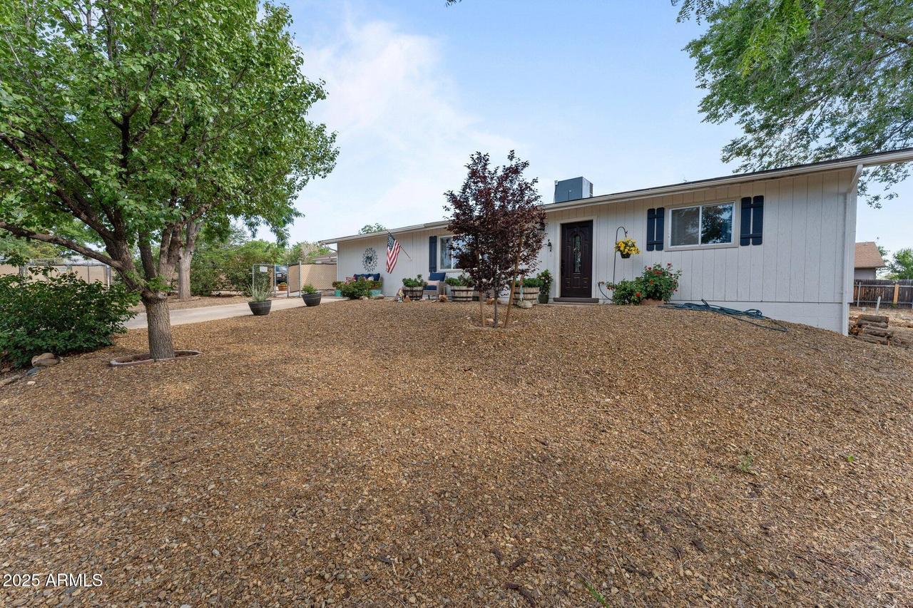 6289 E Duchess Dr., Prescott Valley, AZ 86314