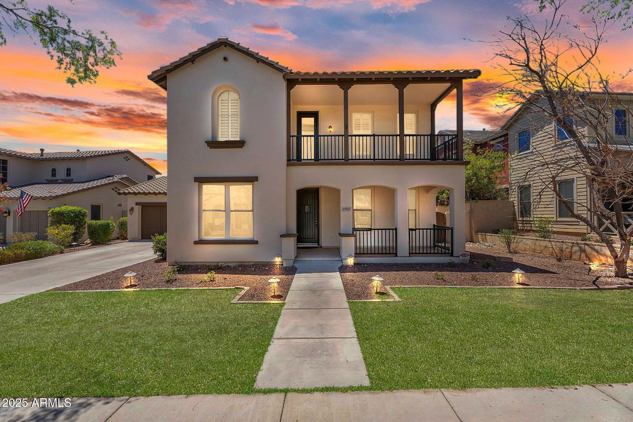 20507 W Daniel Pl., Buckeye, AZ 85396