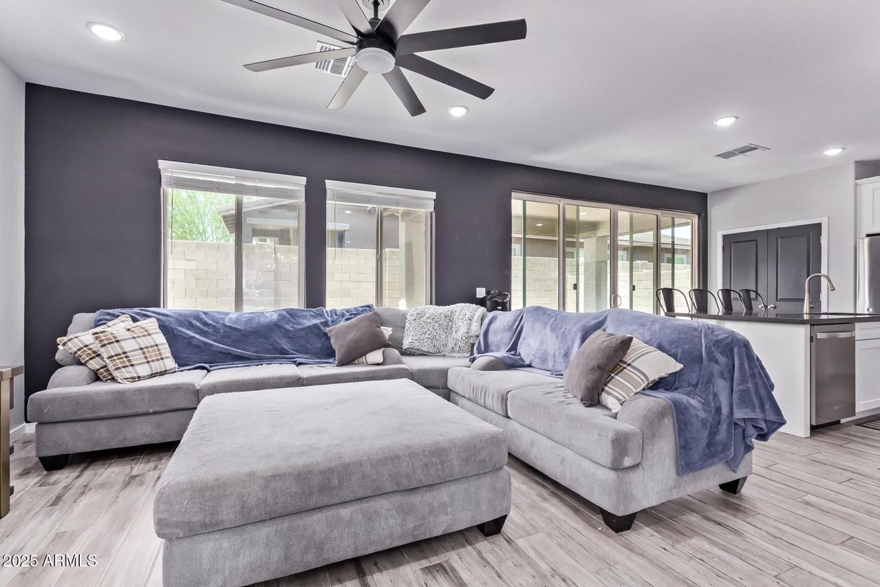 1914 N Marketside Ave., Buckeye, AZ 85396