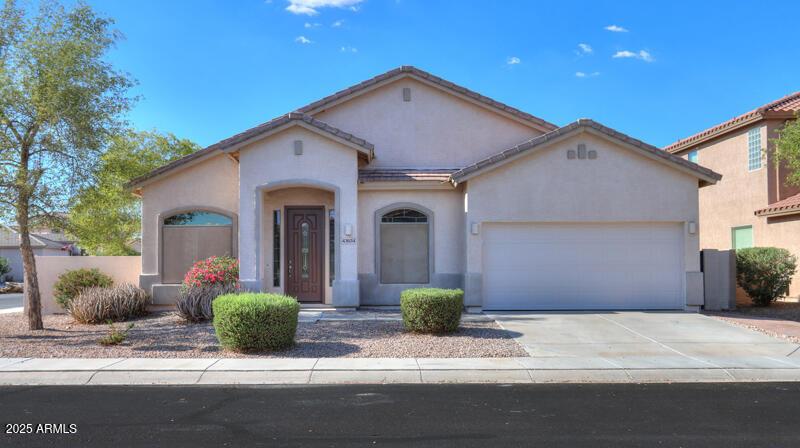 43634 W Roth Rd., Maricopa, AZ 85138