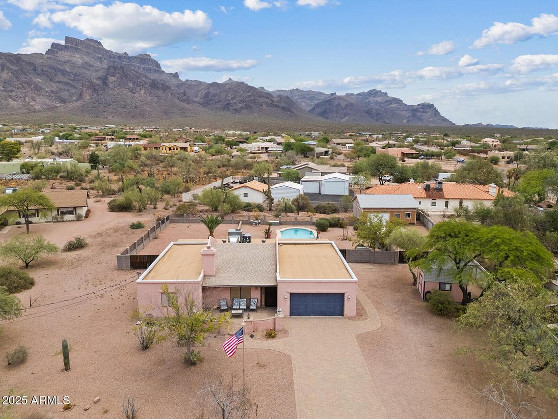 75 N Val Vista Rd., Apache Junction, AZ 85119