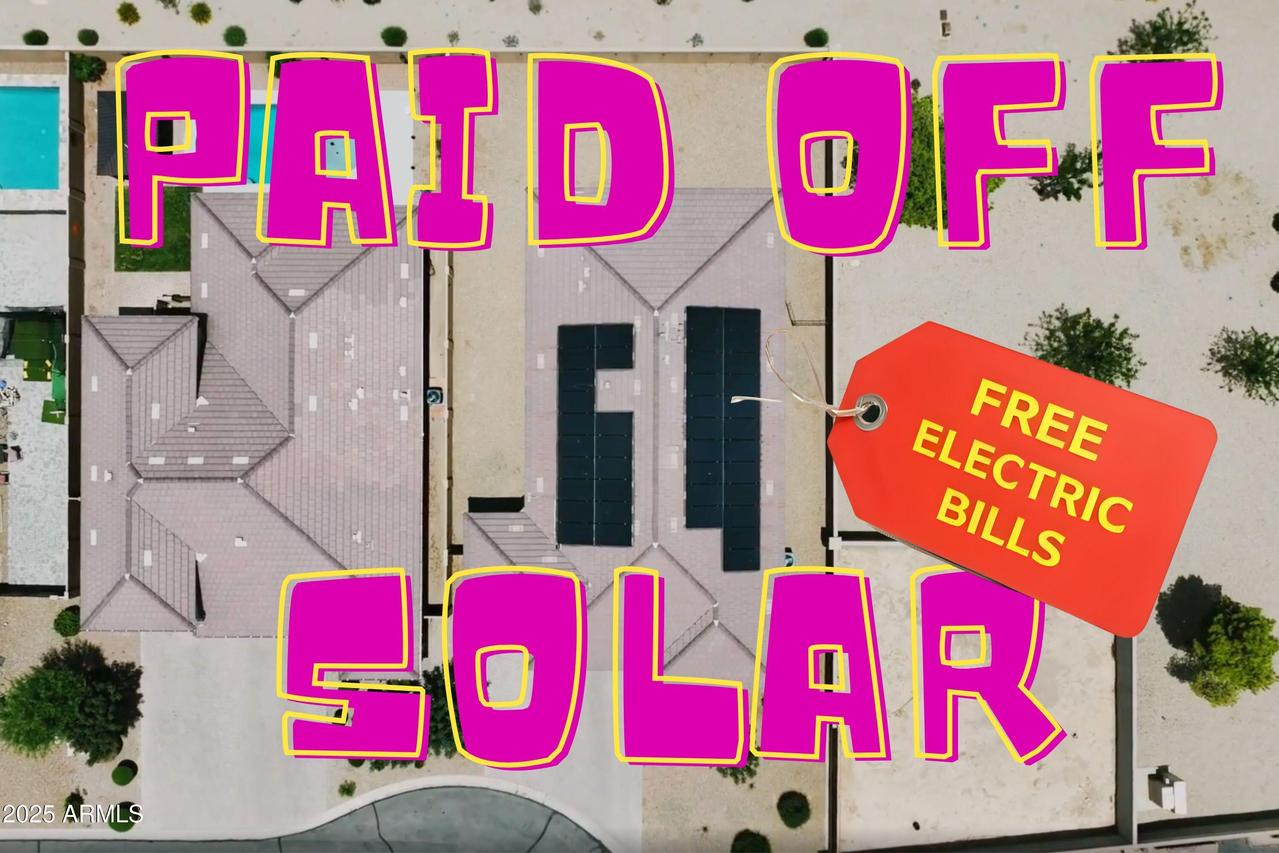 10160 E Harvest Rd., Florence, AZ 85132