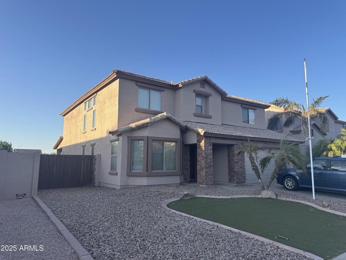 1480 E Oak Rd., San Tan Valley, AZ 85140