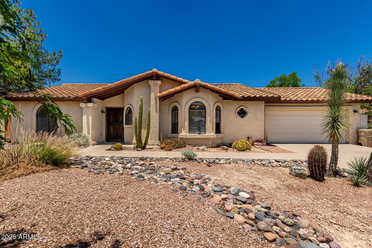 16216 N Runyon Pl., Fountain Hills, AZ 85268