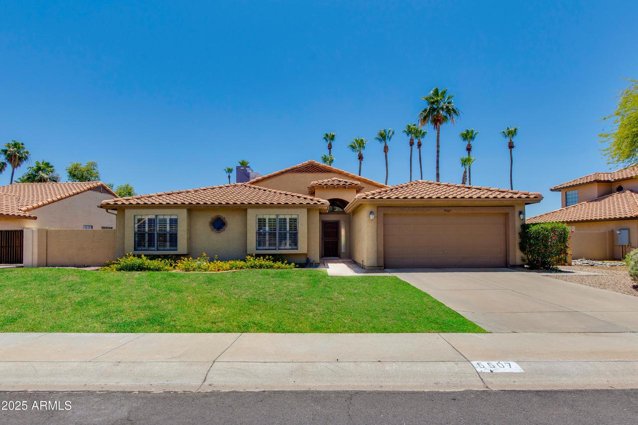 5507 E Kings Ave., Scottsdale, AZ 85254