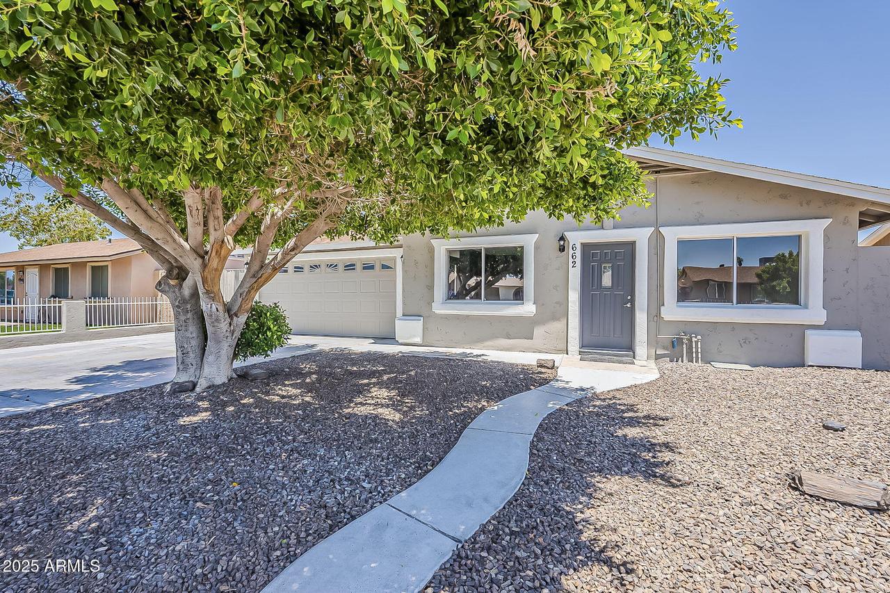 662 W Elena Ave., Mesa, AZ 85210
