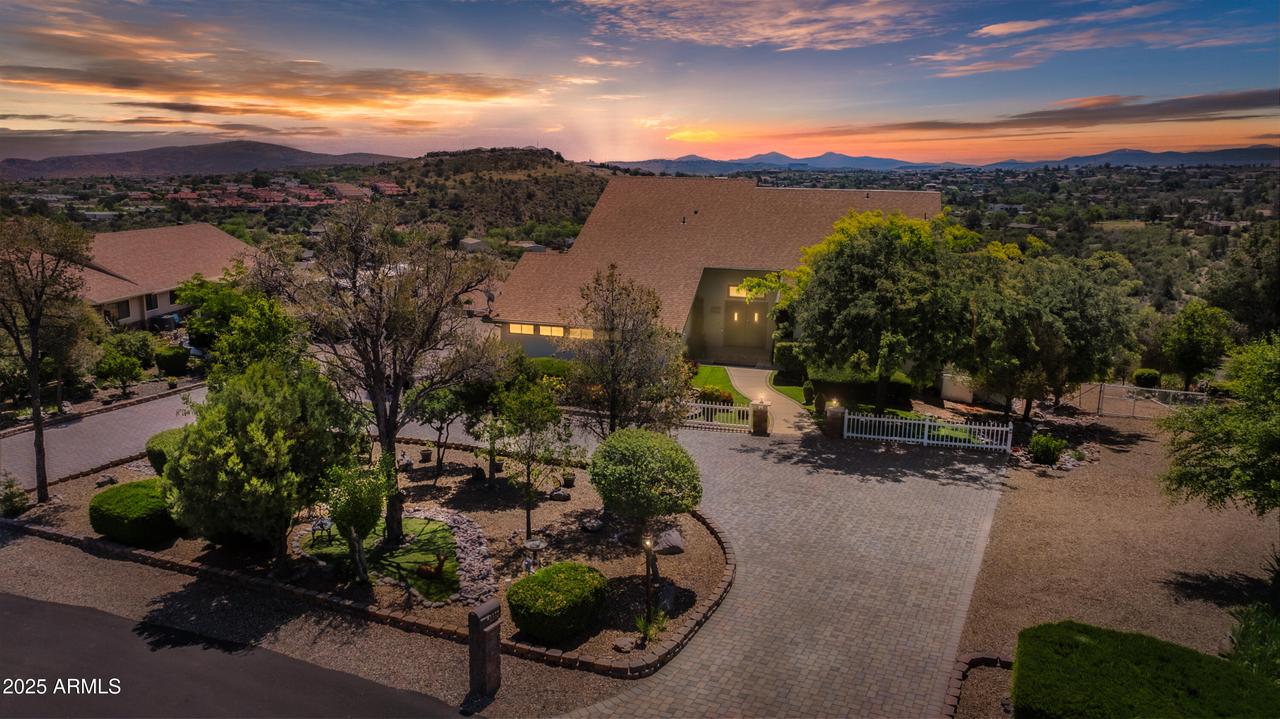 2952 Horizon Hills Ln., Prescott, AZ 86305