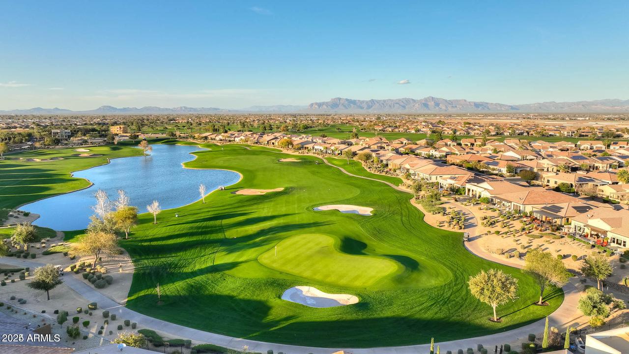 36172 N Secret Garden Path, Queen Creek, AZ 85140