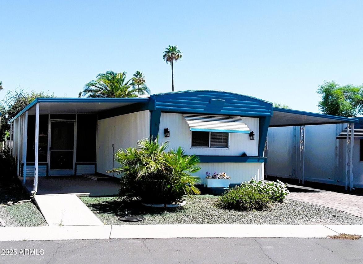 10701 N 99th Ave. #161, Peoria, AZ 85345