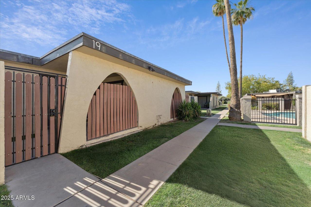 830 S Dobson Rd. #19, Mesa, AZ 85202