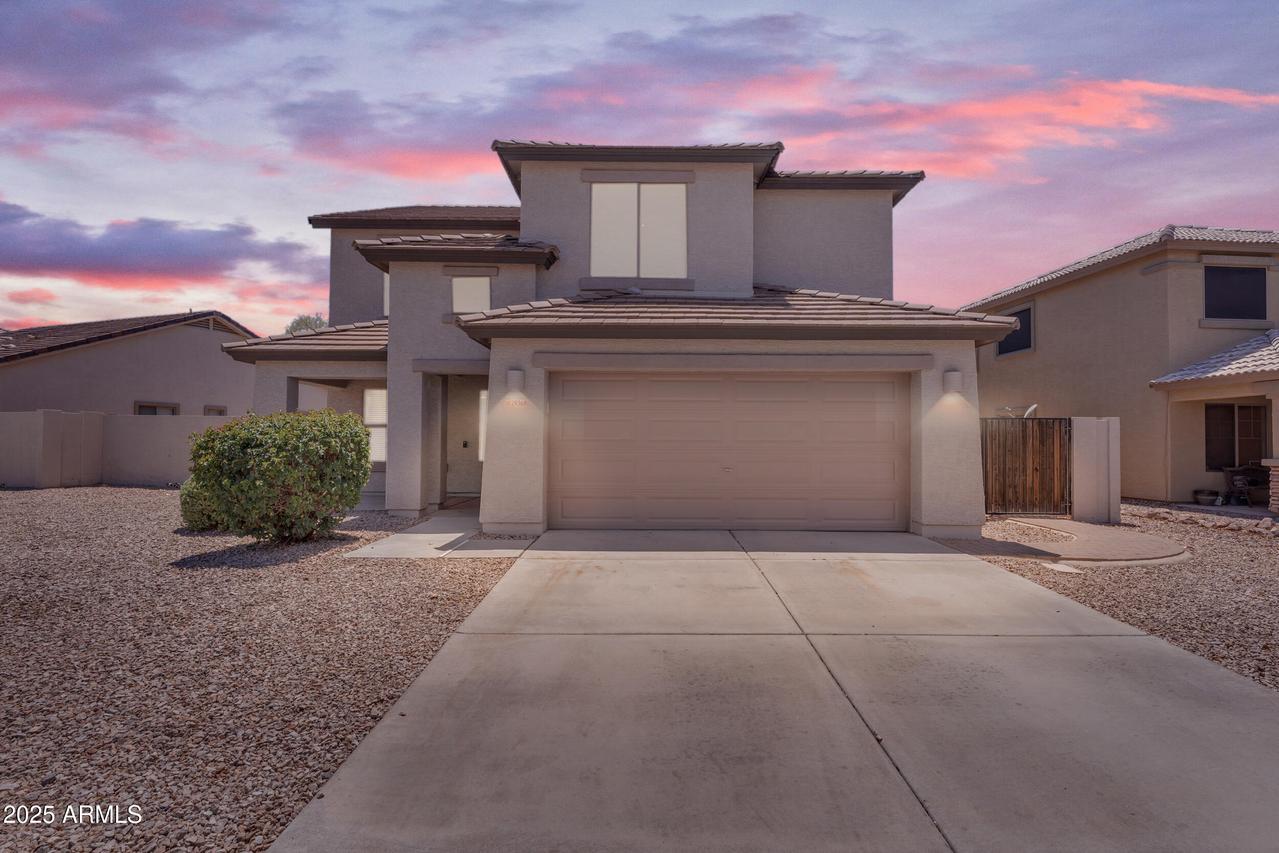 29368 N Red Finch Dr., San Tan Valley, AZ 85143