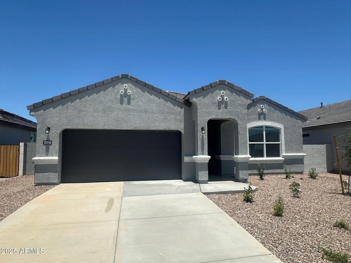 18356 W Gray Fox Tr., Wittmann, AZ 85361