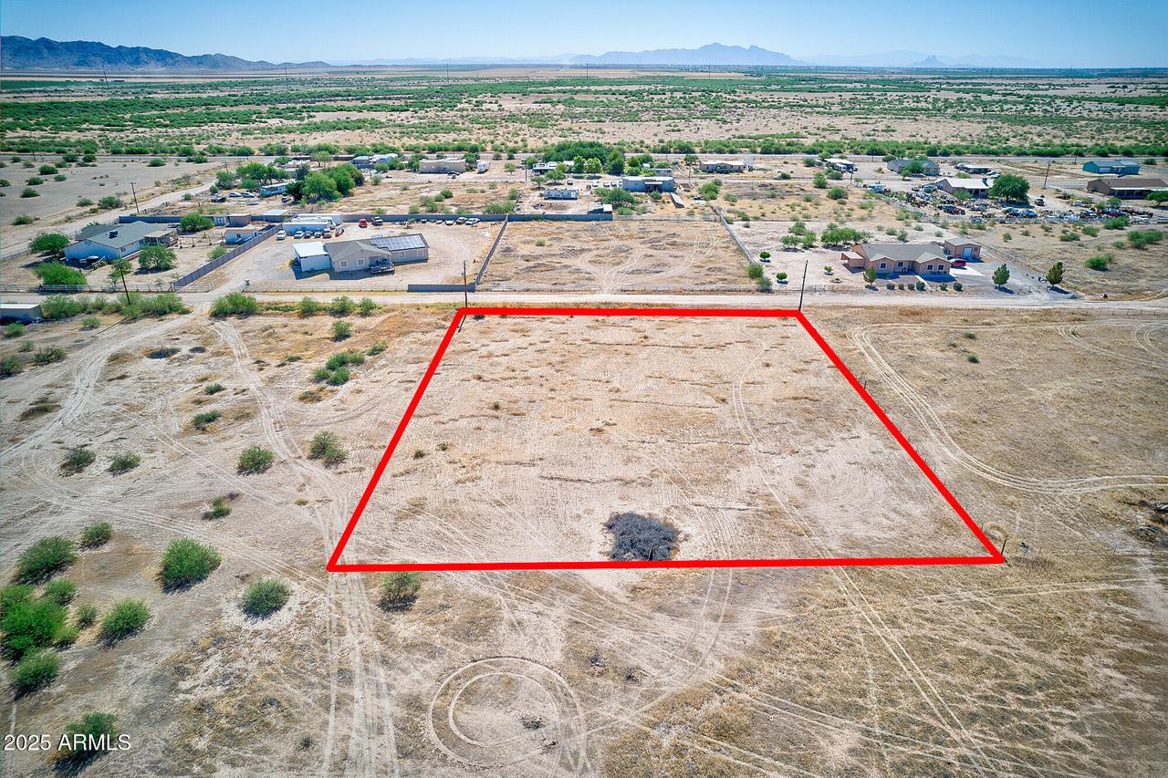 W Wyatt Rd. #-, Casa Grande, AZ 85193