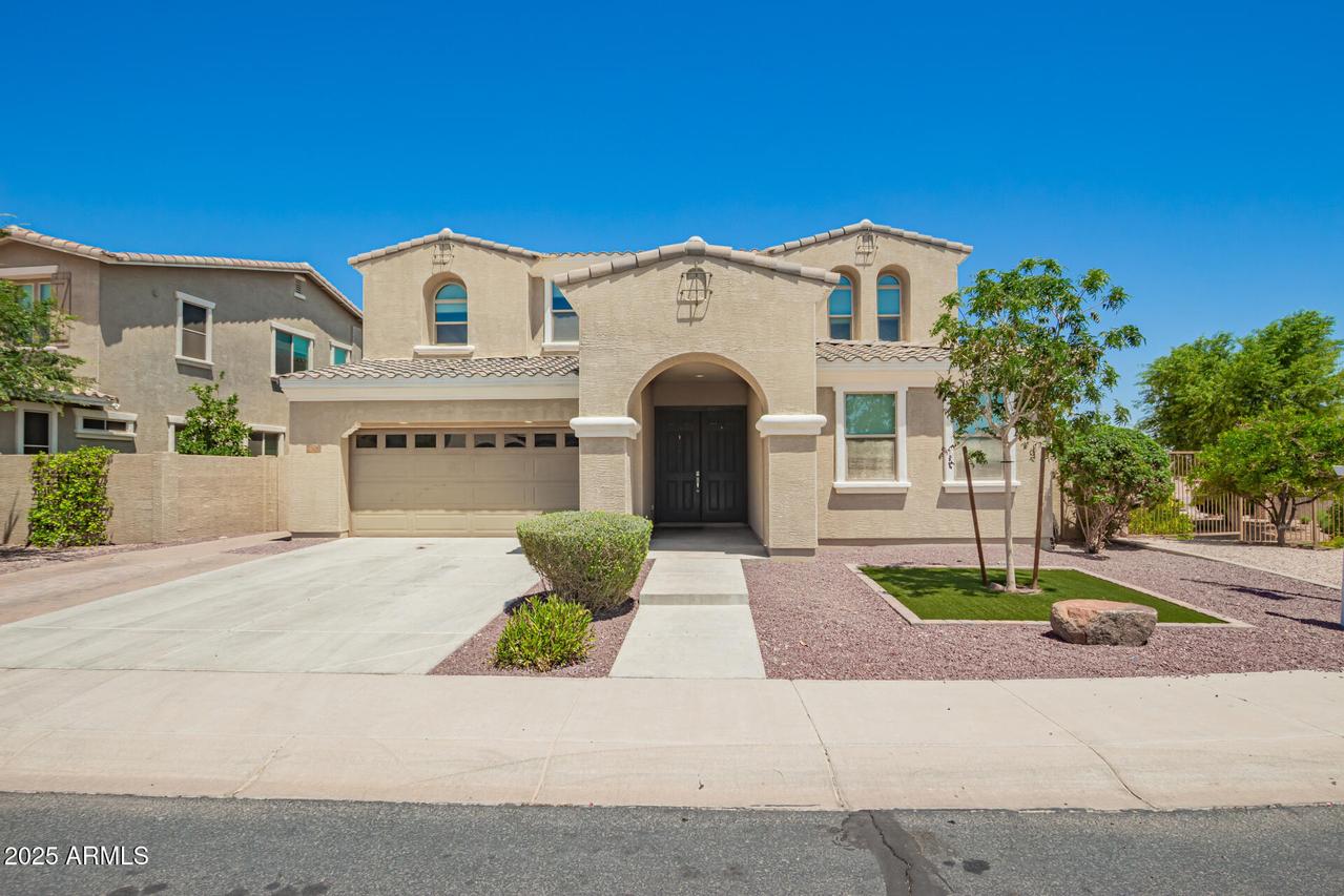 2920 E Virginia St., Mesa, AZ 85213