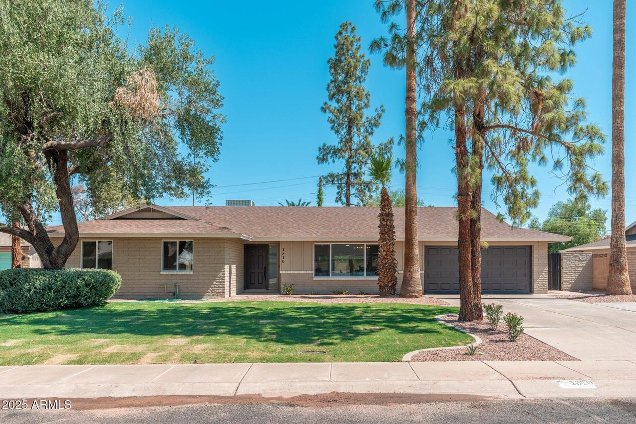 1810 W Orchid Ln., Phoenix, AZ 85021
