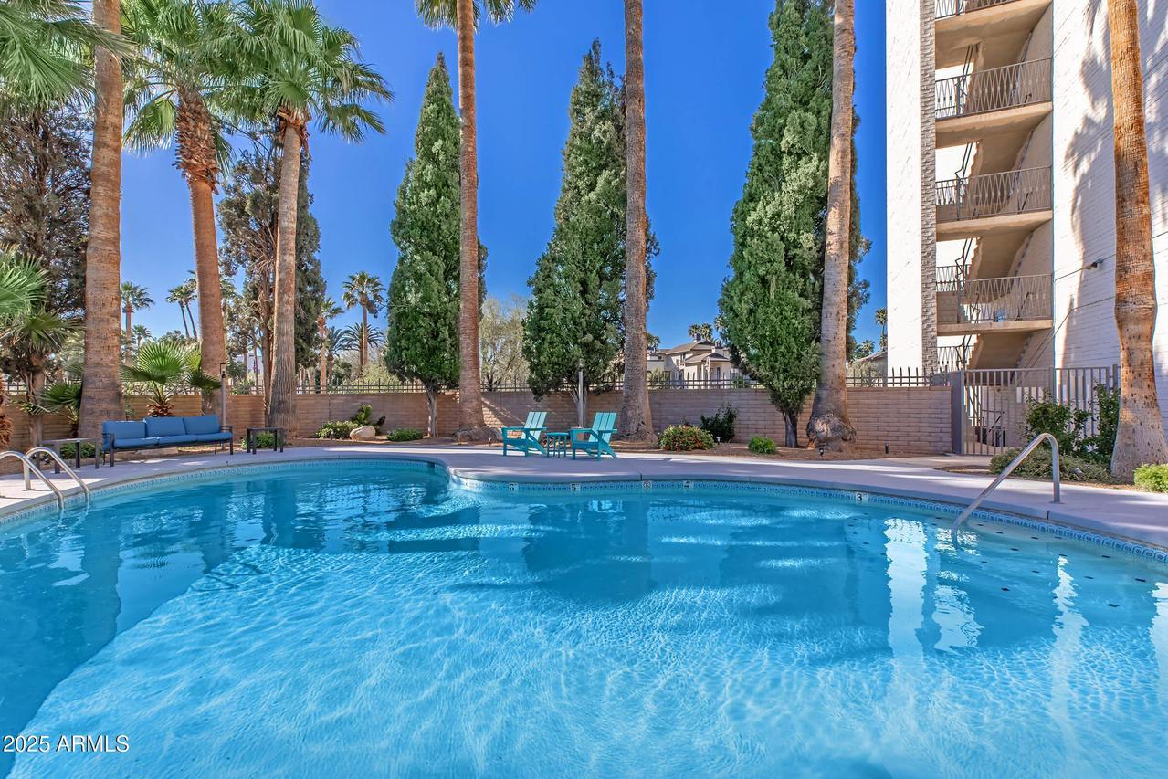425 W Paseo Redondo #3D, Tucson, AZ 85701