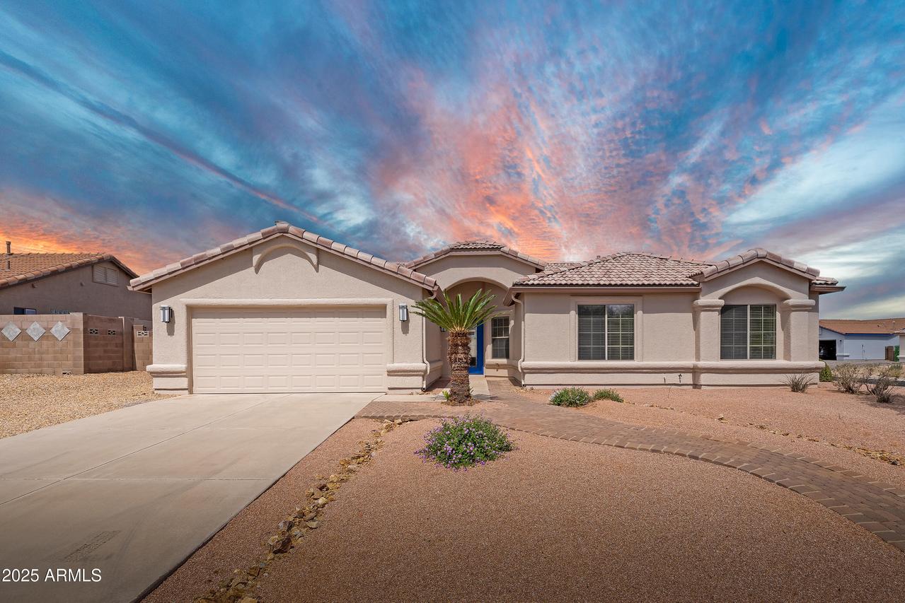 3710 Barraco Dr., Sierra Vista, AZ 85650