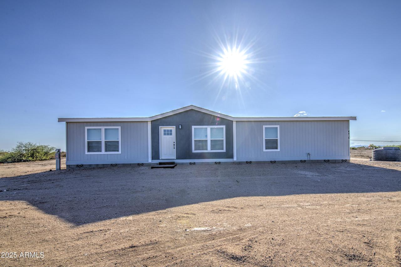 6410 S 350th Ave., Tonopah, AZ 85354