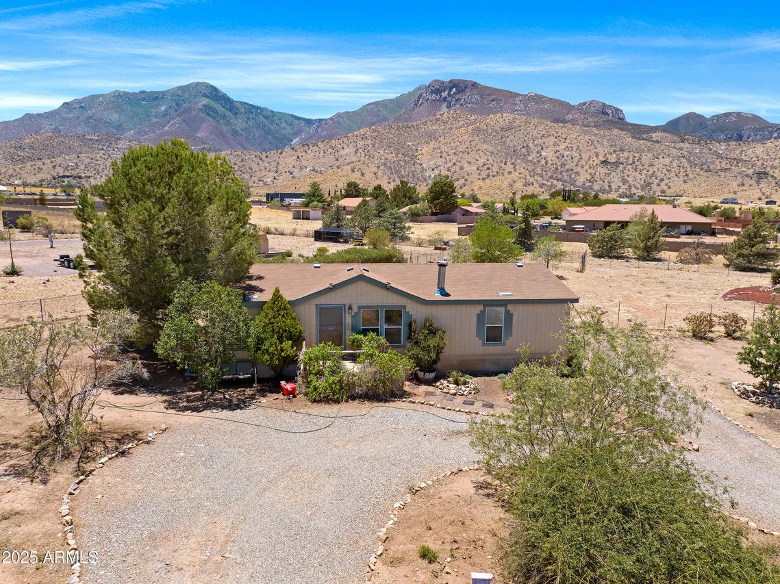 4800 E Franklin Pl., Hereford, AZ 85615