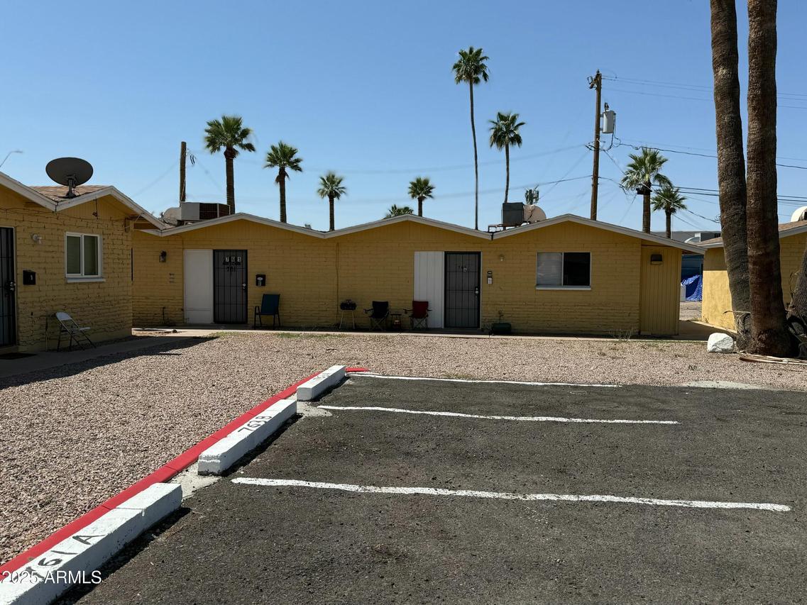 761 E Millett Ave., Mesa, AZ 85204