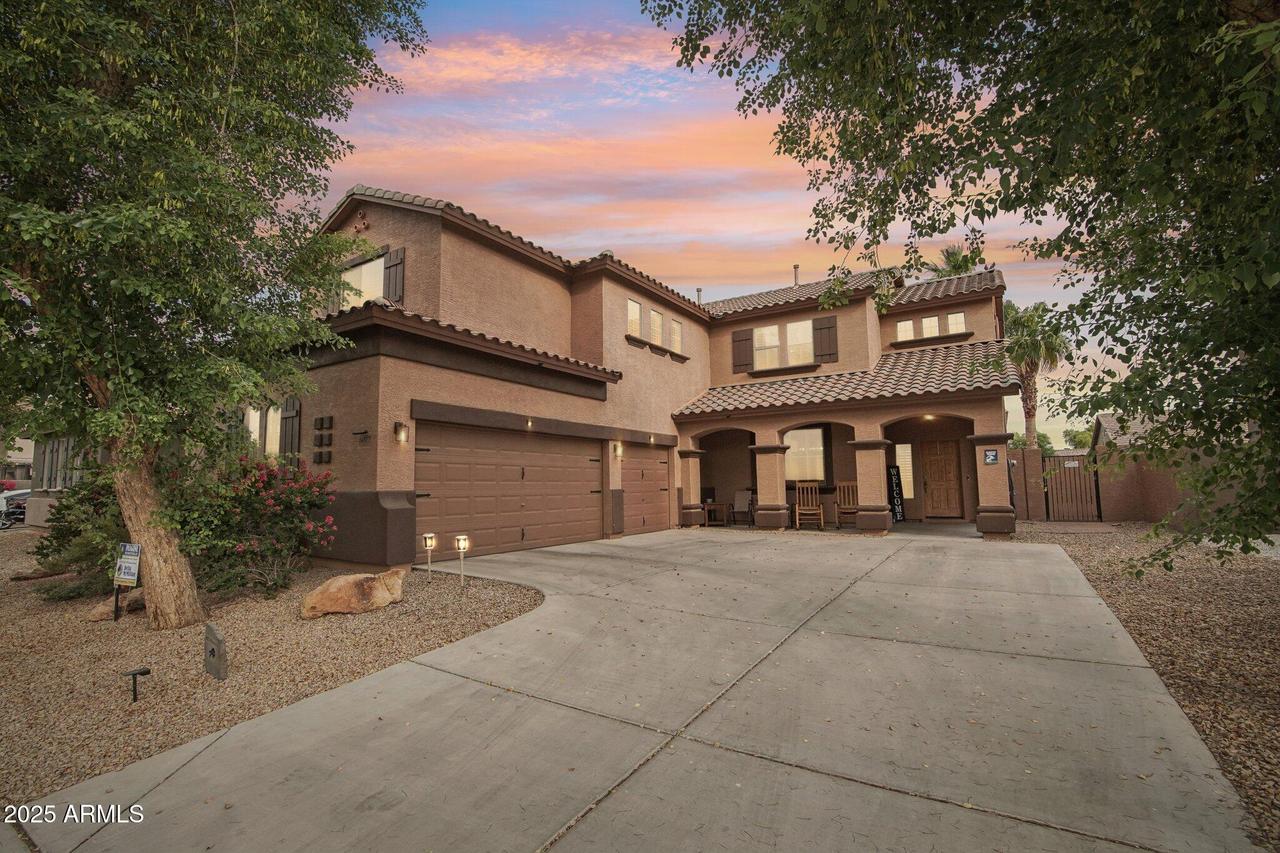 14517 W Cortez St., Surprise, AZ 85379