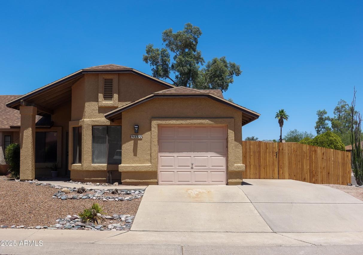 5377 S Carriage Hills Dr., Tucson, AZ 85746