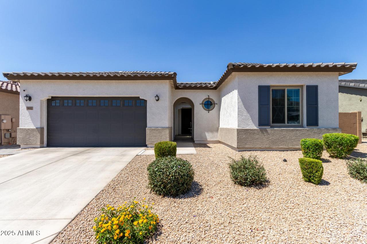 3832 W Mcneil St., Laveen, AZ 85339