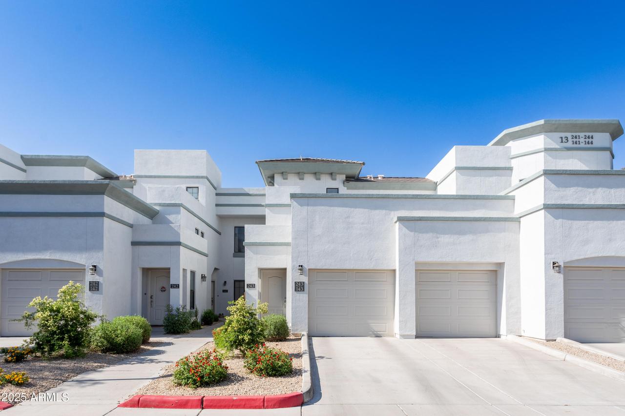 295 N Rural Rd. #143, Chandler, AZ 85226