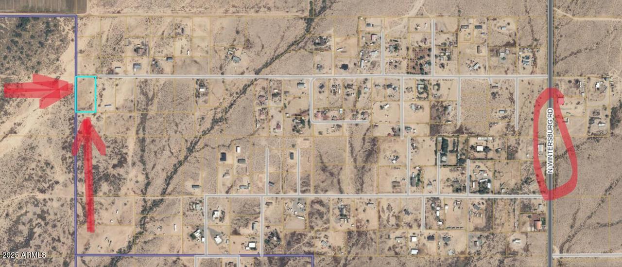 38XXX W Willetta Streets #-, Tonopah, AZ 85354