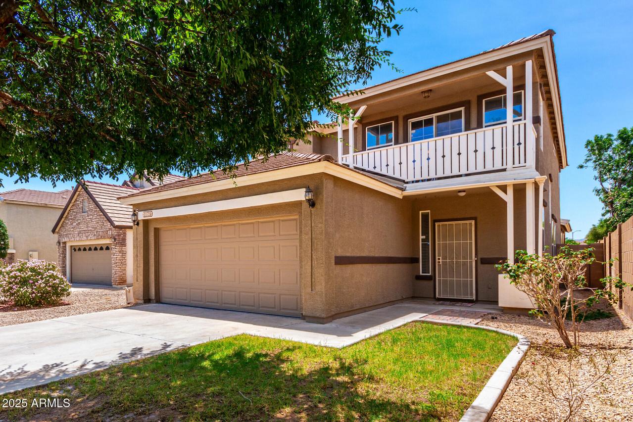 11724 N 148th Ave., Surprise, AZ 85379
