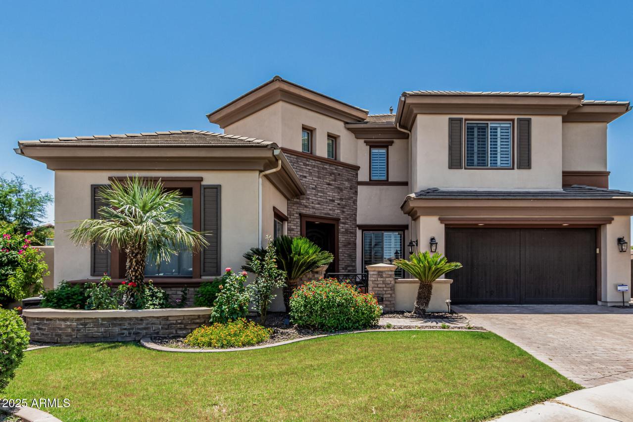 4463 S Oregon Ct., Chandler, AZ 85248