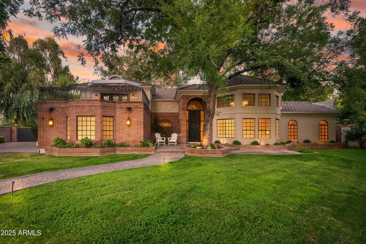 8219 S Pecan Grove Cir., Tempe, AZ 85284