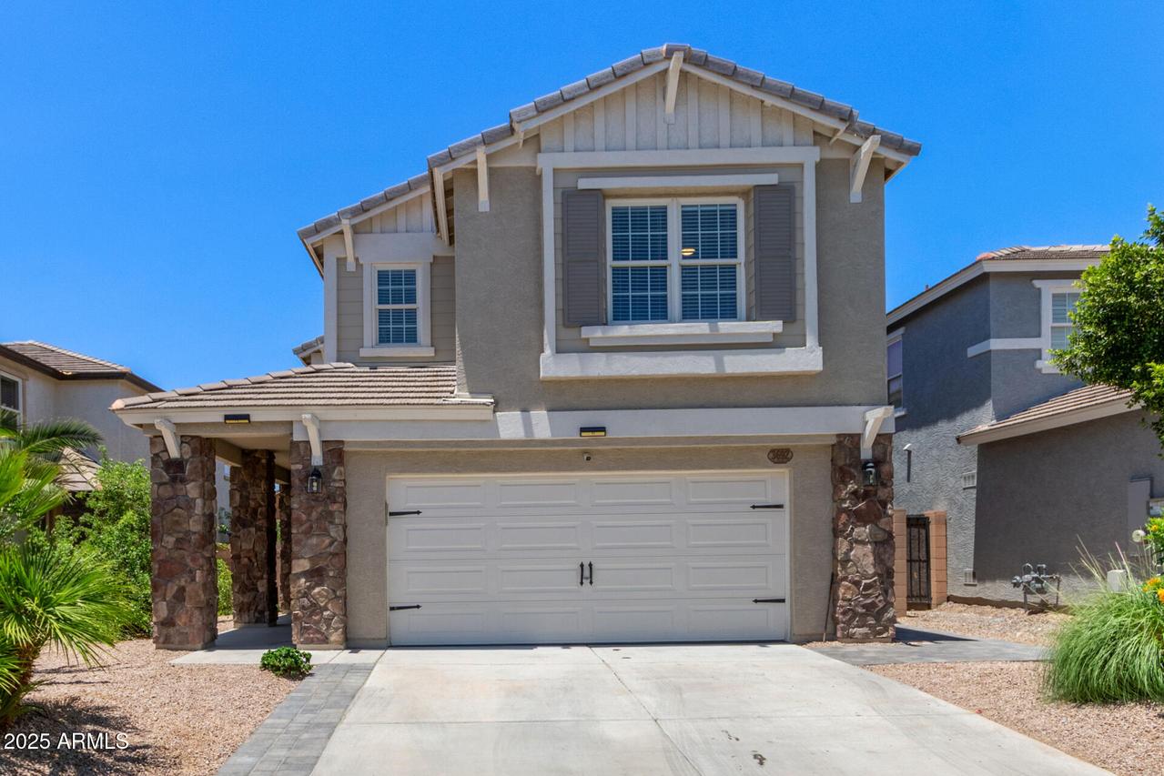 3692 N 292nd Dr., Buckeye, AZ 85396