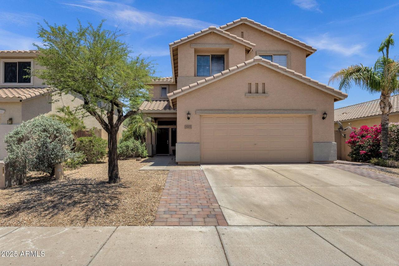 25409 N 40th Ln., Phoenix, AZ 85083