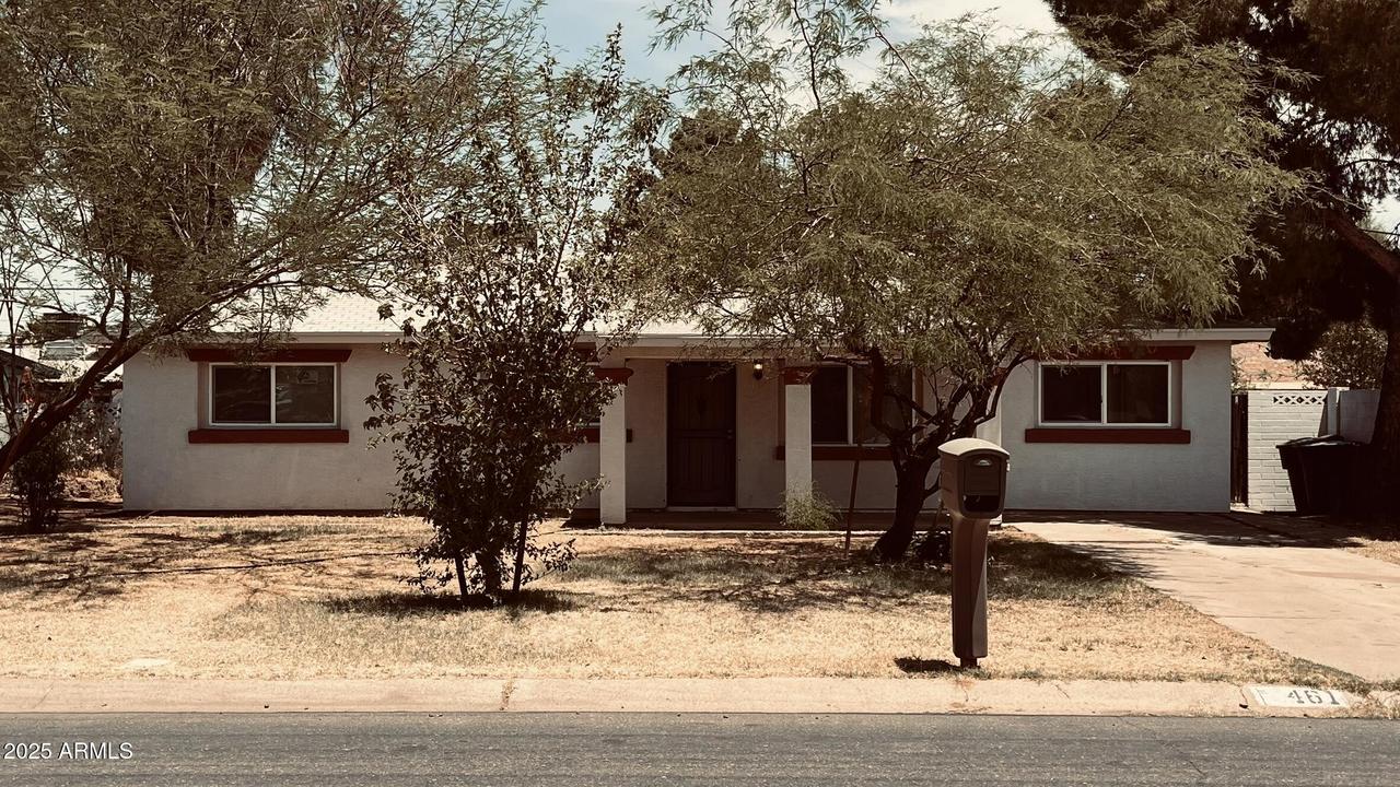 461 N Cheri Lynn Dr., Chandler, AZ 85225