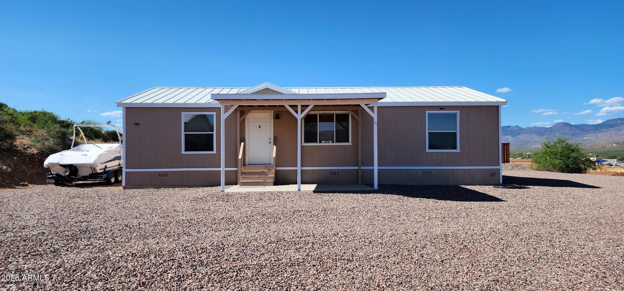234 W Lone Ranger Tr., Tonto Basin, AZ 85553
